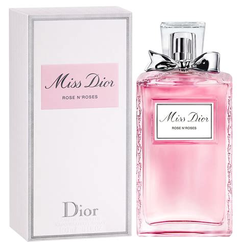 miss dior rose n roses price|miss dior rose n roses fragrantica.